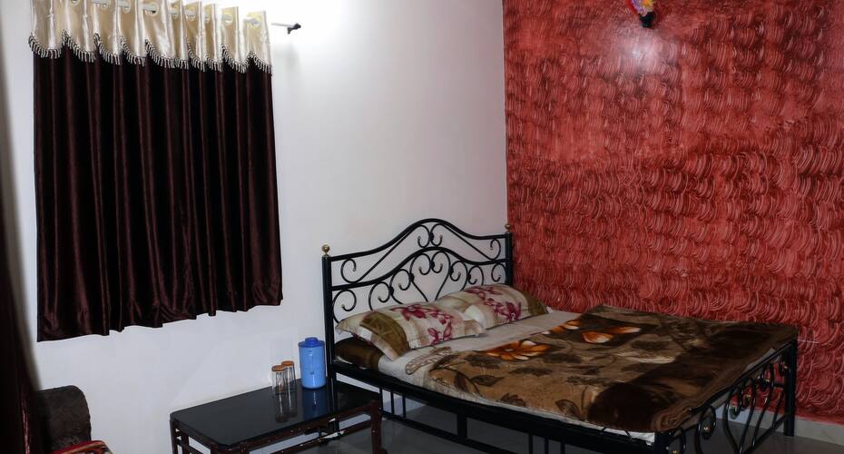 Narendra Cottage, Mahabaleshwar 4